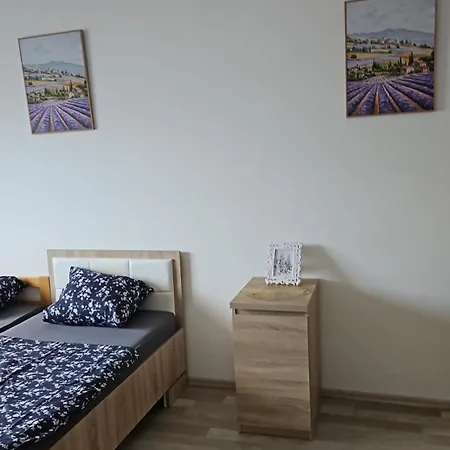 Apartamento Blue