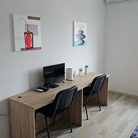 Blue Apartamento