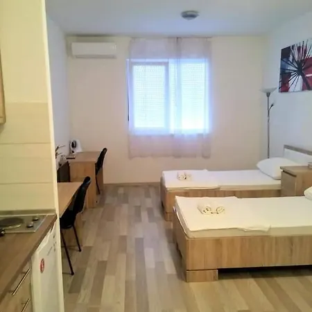 Apartamento Blue *