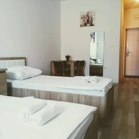 Blue Apartamento Mostar