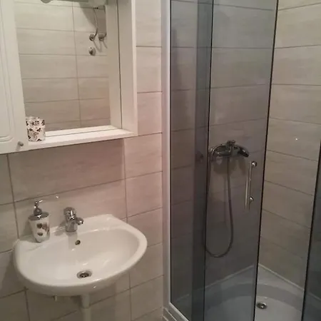 Apartamento Blue *